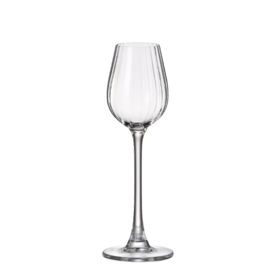 Columba optic | Liquer