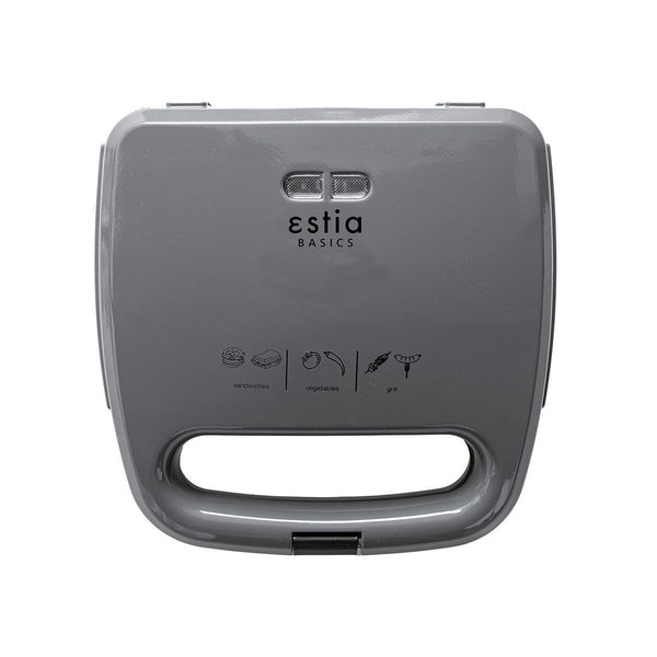 AROMA GREY | 750 W