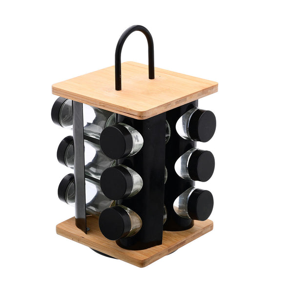 Bamboo Essentials