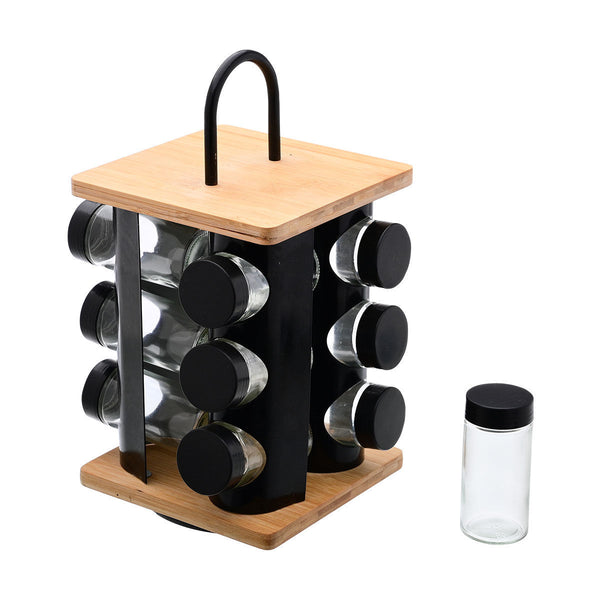 Bamboo Essentials