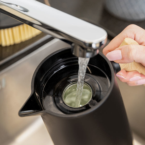 Κανάτα Θερμός