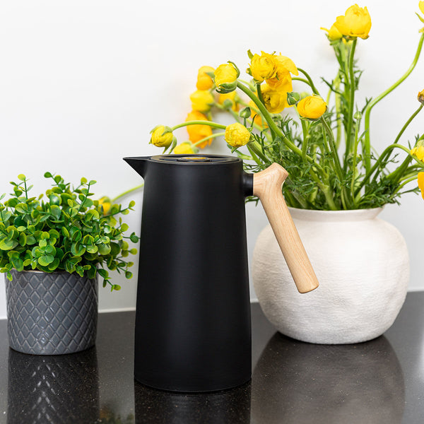 Κανάτα Θερμός