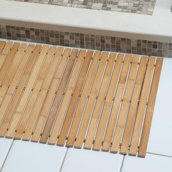 BAMBOO ESSENTIAL