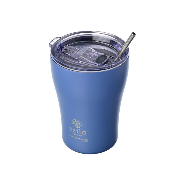 Coffee mug | Denim blue