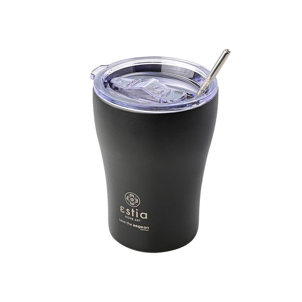 Coffee mug | Midnight black