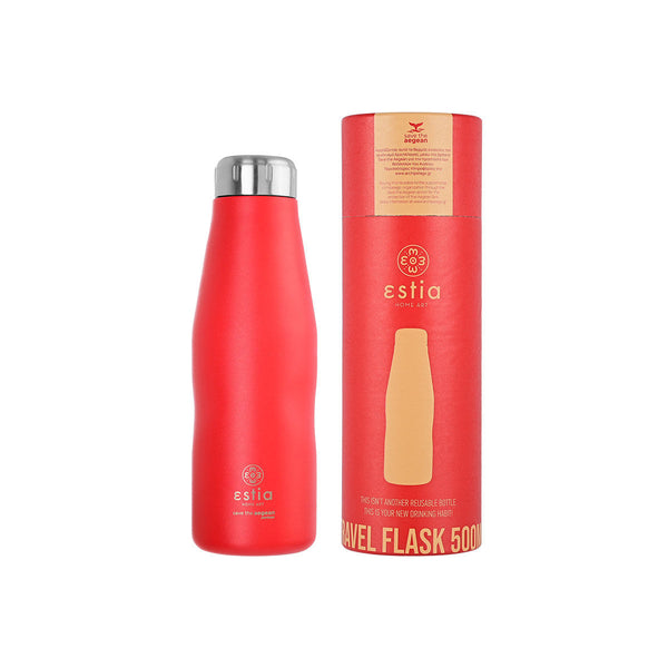 Scarlet Red | 500ml
