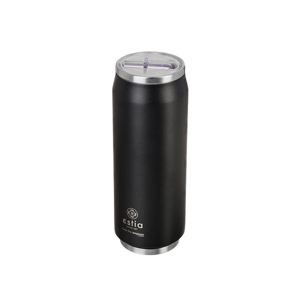 Travel cup | Μidnight Black