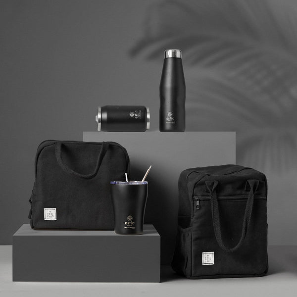 Travel cup | Μidnight Black