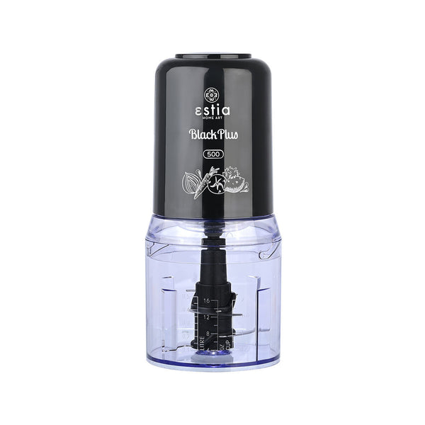 Black Plus | 500ml