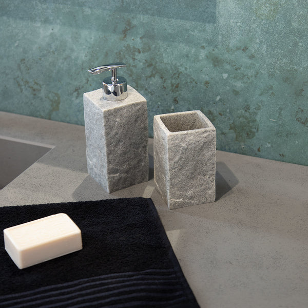 Rock | Grey