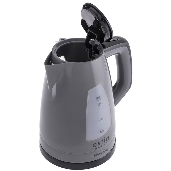 AROMA GREY