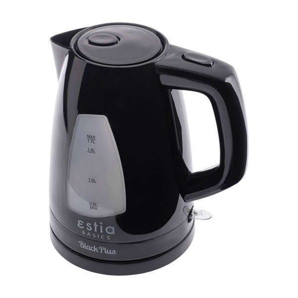 Black Plus | 2200 W