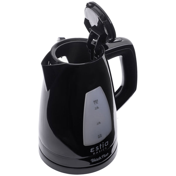 Black Plus | 2200 W