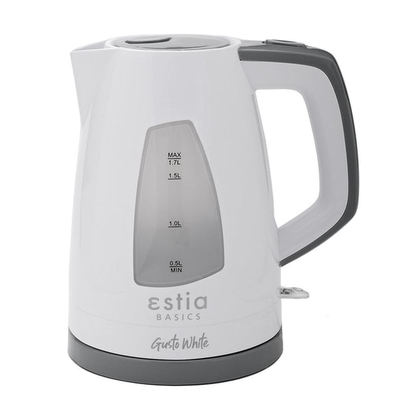 Gusto white | 2200W