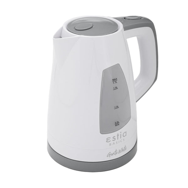 Gusto white | 2200W