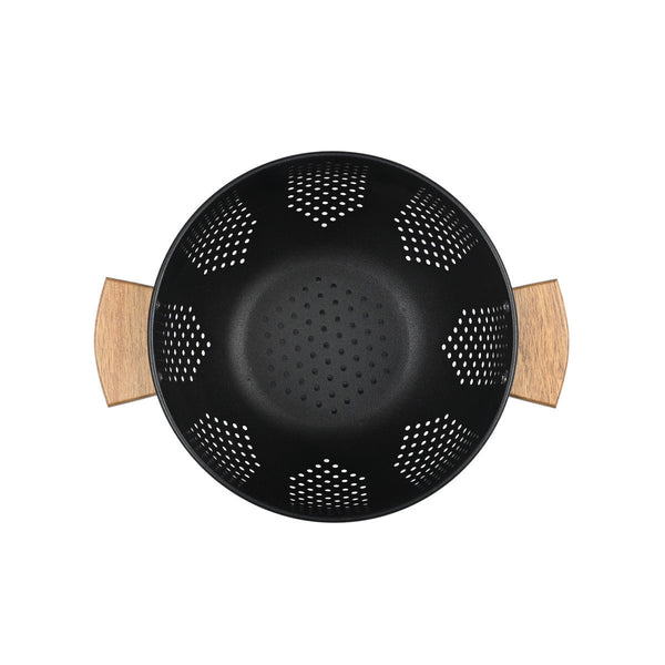 Black Matte |22cm