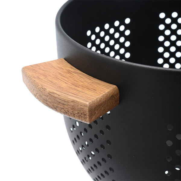 Black Matte |22cm