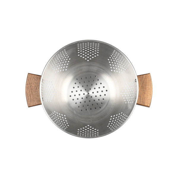 Inox |  22cm