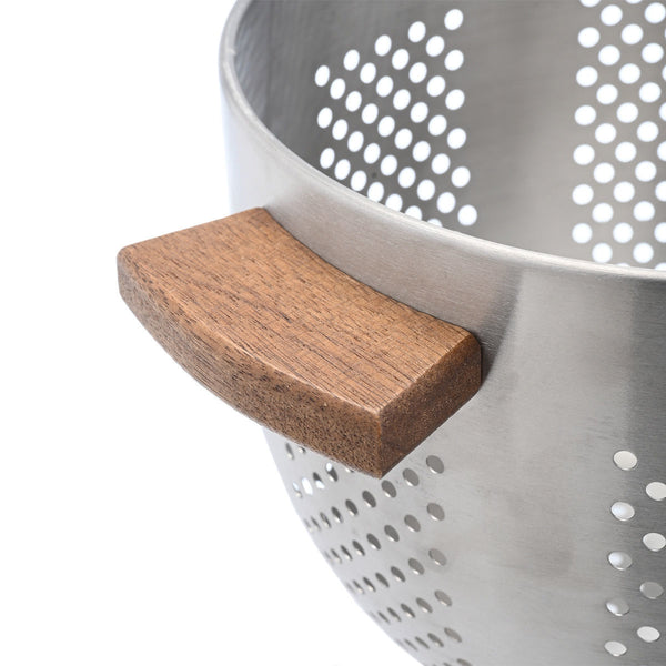 Inox |  22cm