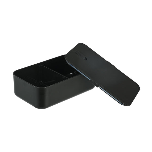 Midnight black