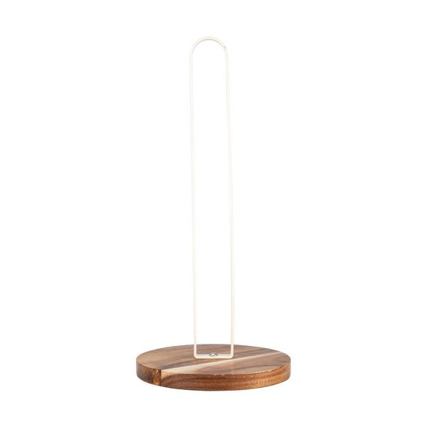 Allure Ivory  | Roll Stand