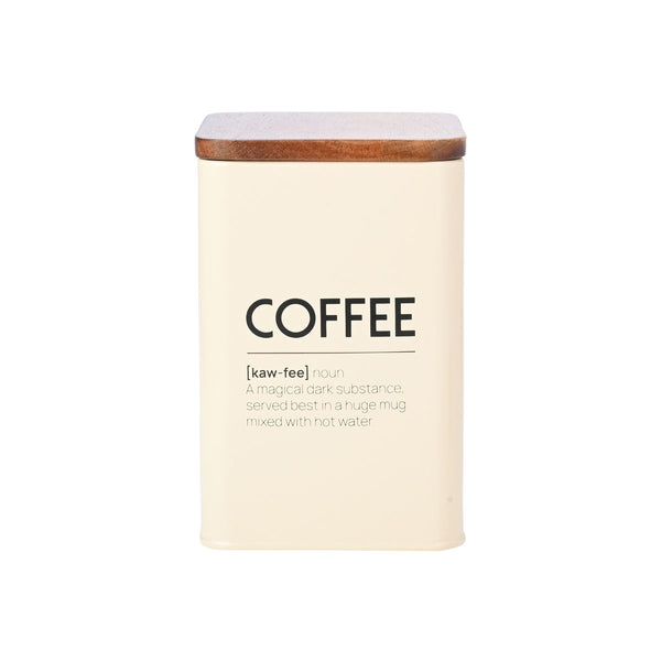 Allure Ivory  | coffee