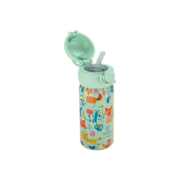 WONDER BOTTLE | FELINE FOLIAGE