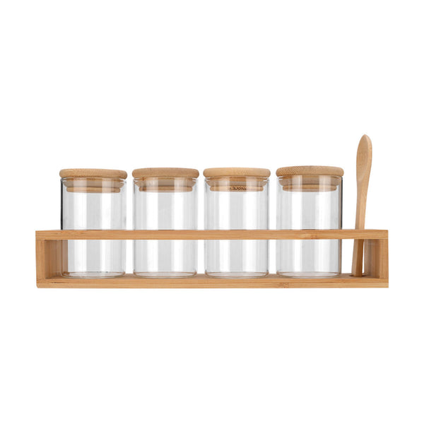 Bamboo Essentials