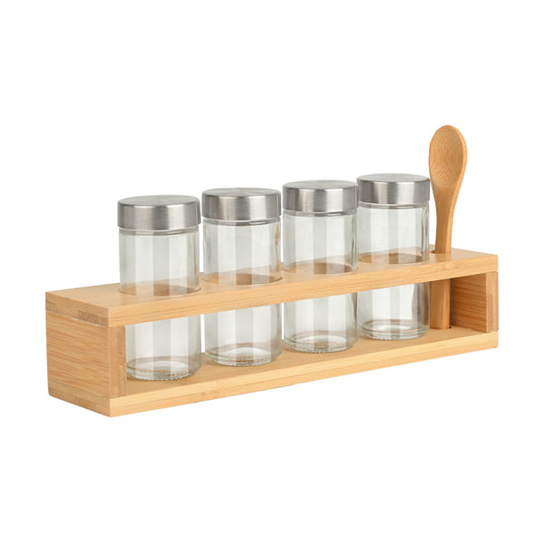 Bamboo Essentials