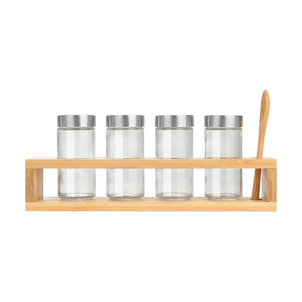 Bamboo Essentials