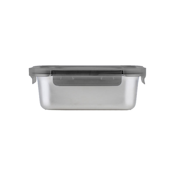 Φαγητοδοχείο  1.2L | Inox