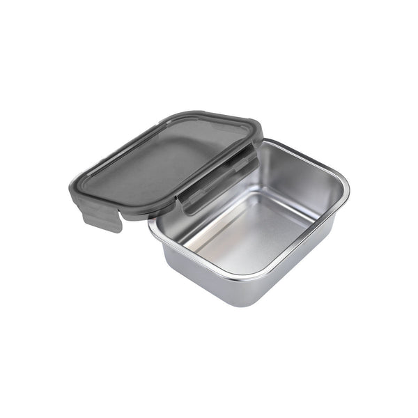Φαγητοδοχείο  1.2L | Inox