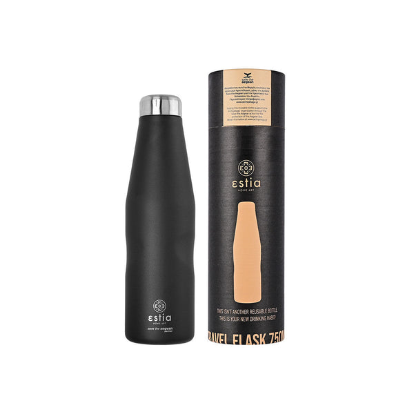 MIDNIGHT BLACK | 750ml