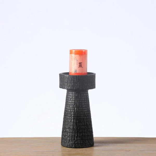 Croco black | 20cm