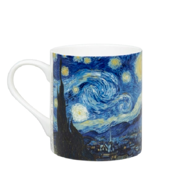 Art- De Sterrennacht | Vincent Van Gogh