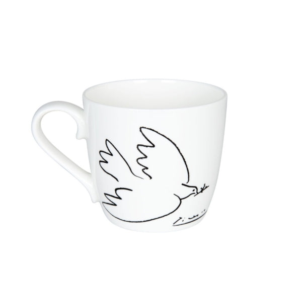 Art -La Colombe de la Paix |Picasso