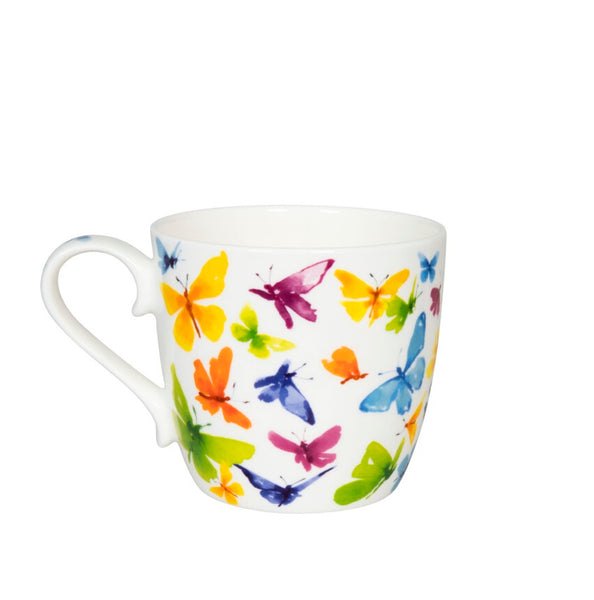 Art - Butterflies
