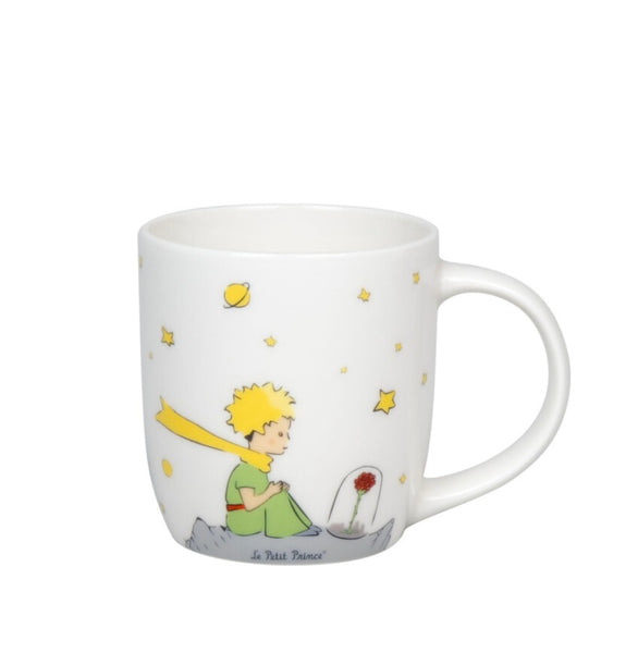 The Petit Prince