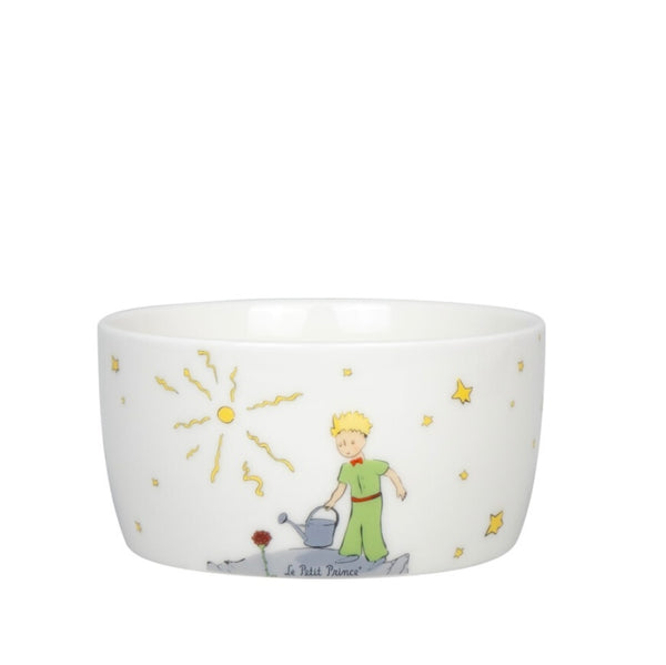 The Petit Prince