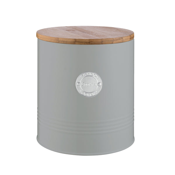 Gray tin