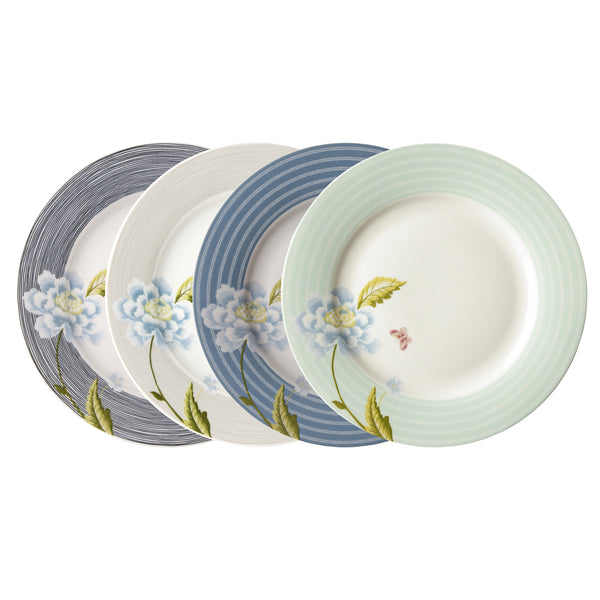 Dessert plates 15%