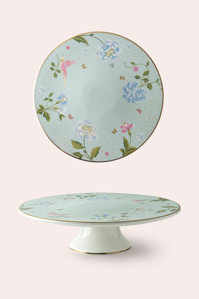 Heritage |Cake stand  15%