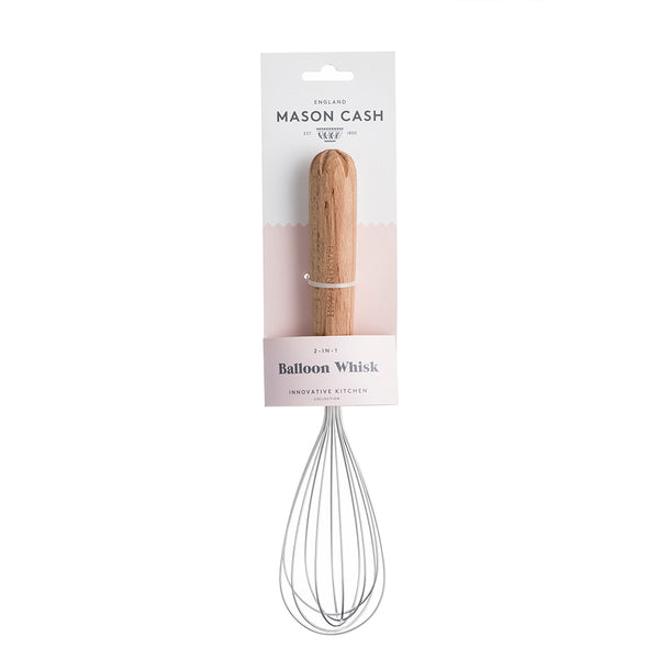 Balloon whisk