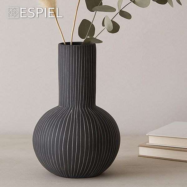 Ball Vase
