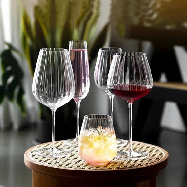 Columba Optic | White wine