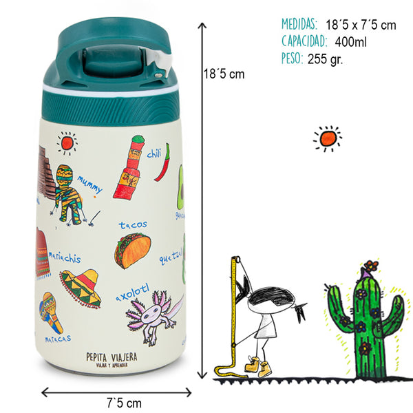 Kids Collection | Mexico