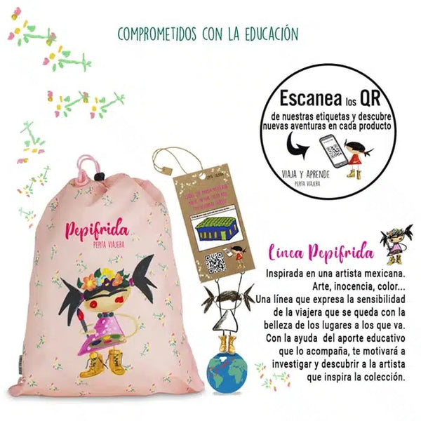 Artists Collection – Pepifrida
