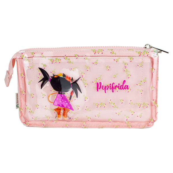 Pepita Viajera