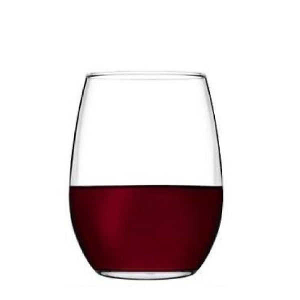 Amber red
