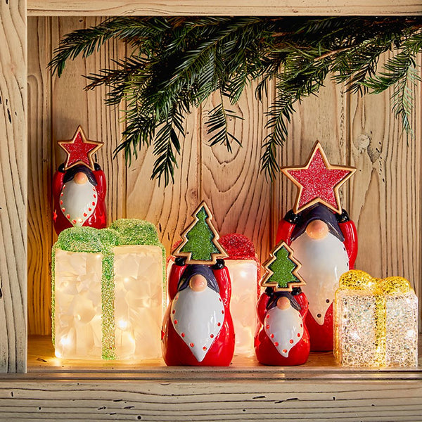 Babbo tree | 25cm